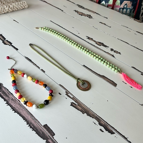 Jewelry - Bundle deal